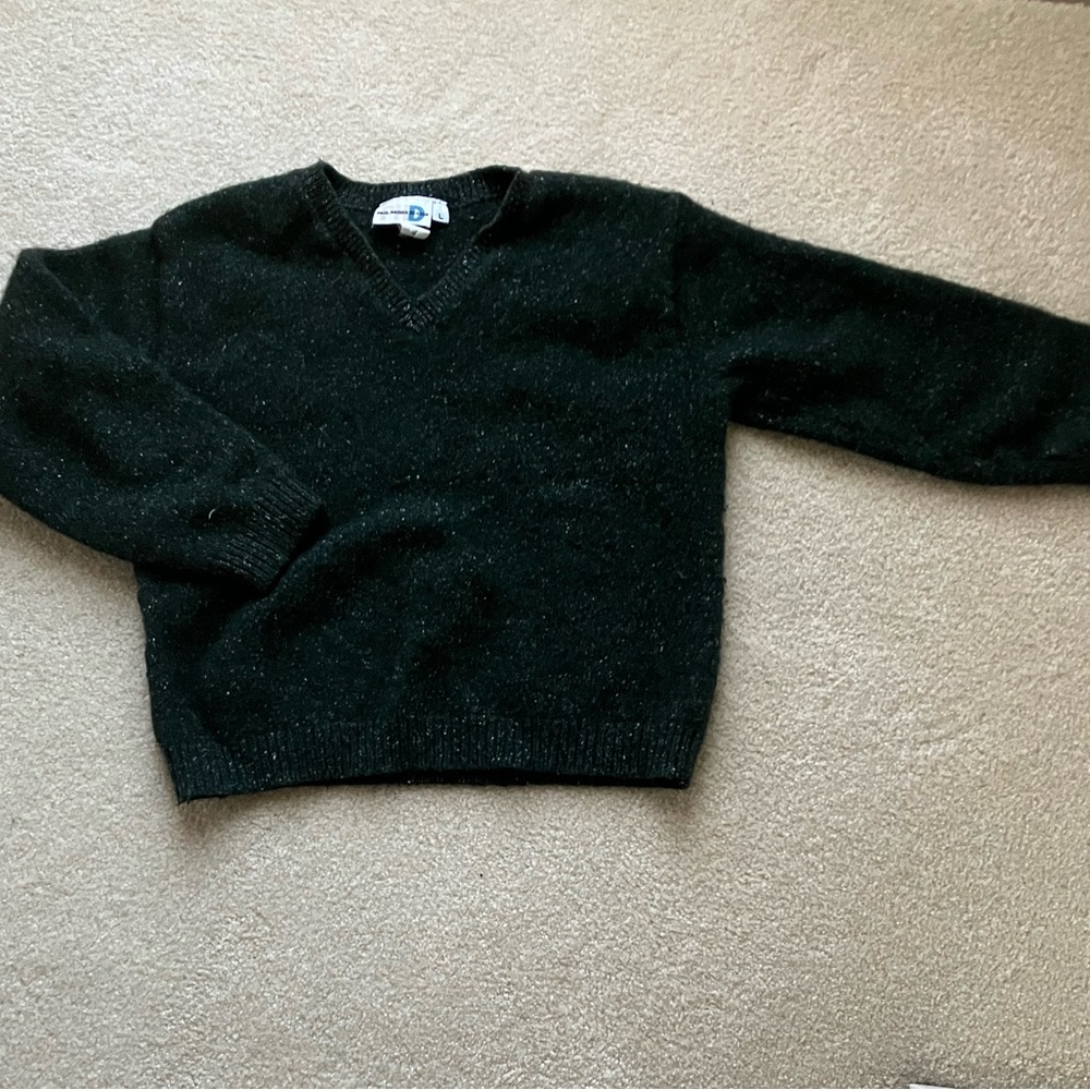 Vintage Paul Harris Design Sweater